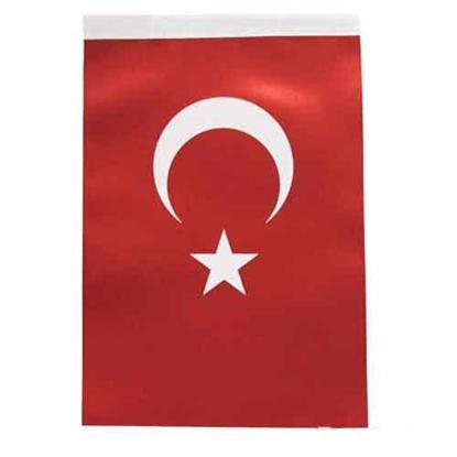 Resim Buket 60*90 Türk Bayrağı