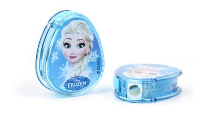 Resim Cem Frozen Kalemtraş