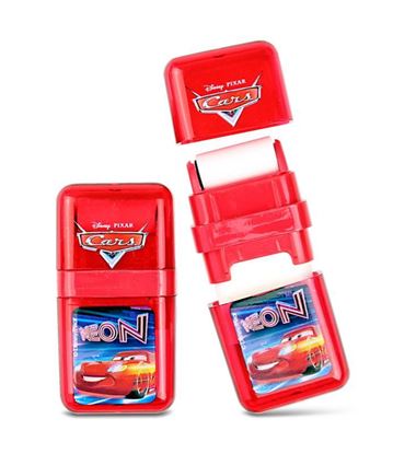 Resim Dolphin Cars CR-136556 Silgi 36'lı