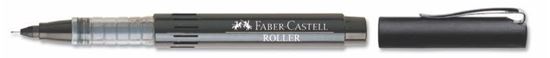 Faber-Castell İğne Uçlu Roller, Siyah 10'LU. ürün görseli
