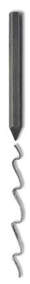 Resim Faber-Castell Pitt Monochrome Grafit Tebeşir 4B