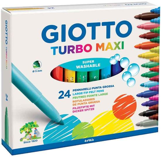 Fila Giotto Turbo Maxi. ürün görseli