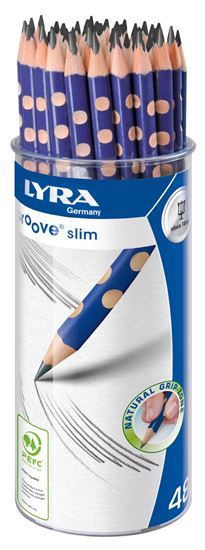 Fila Lyra Groove Slim 48 Lİ Kurşun Kalem. ürün görseli