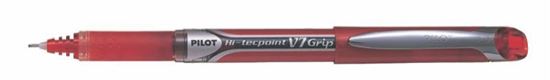 Pilot V7 Grip HI-TECPOINT Kırmızı. ürün görseli