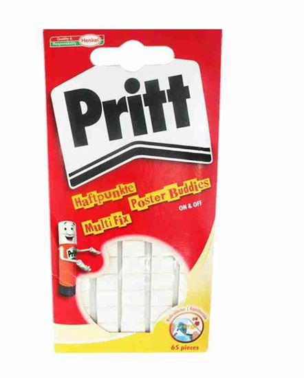 Pritt Multifix Hamur Yapıştırıcı 65 Parça. ürün görseli