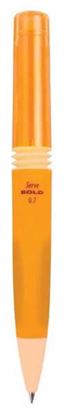 Resim Serve Bold Versatil 0,7MM Turuncu