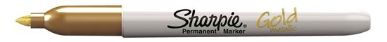 Sharpie Metalik Markör Altın Bulk. ürün görseli