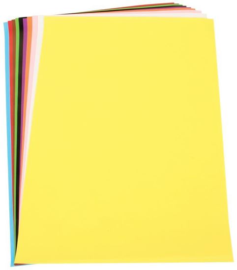 Südor Elişi Kağıdı POŞETLİ-10 Renk. ürün görseli