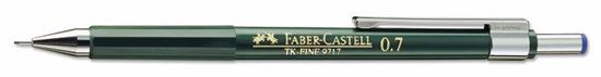 Faber-Castell 9717 Yeşil Versatil 0.7MM. ürün görseli