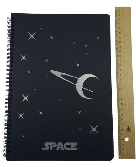Odak Space 35*50 SP.SKETCHBOOK Resim Defteri. ürün görseli