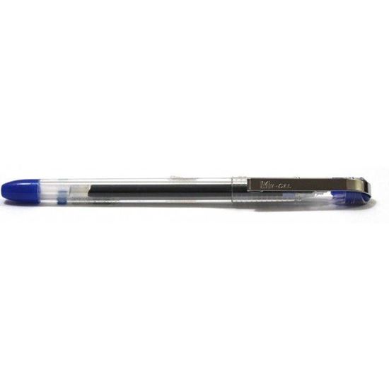 MY 0.5 Kalem İğne Uçlu Mavi. ürün görseli