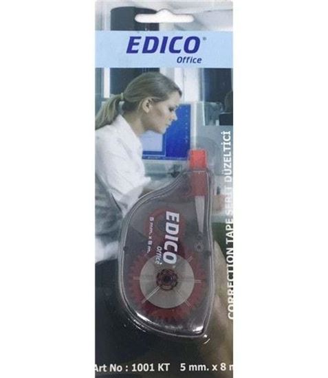 Edico Şerit Silici BANT-1001 KT. ürün görseli