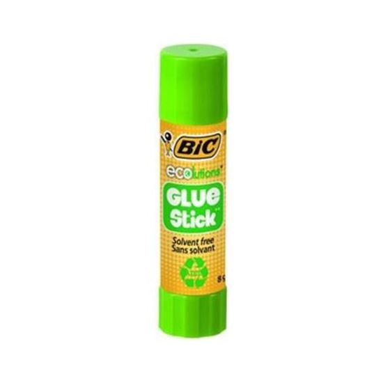 Bic Eco Glue Stick 8 GR 30'lu Kutu. ürün görseli