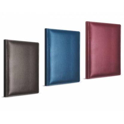 Resim Bayındır 20X28 Modelist 160 Yaprak Çizgisiz Defter
