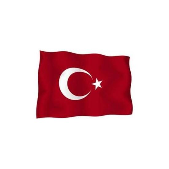 Buket 150*225 Türk Bayrağı. ürün görseli