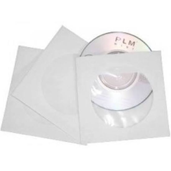 Doğan CD Zarfı Pencereli 90 GR 12.5*12.5 100 Adet. ürün görseli