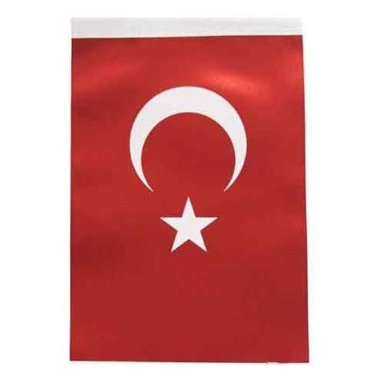 Buket 300*450 Raşel Türk Bayrağı. ürün görseli