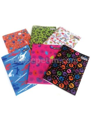 Resim Mynote Text Defter A4 80 YP Kareli