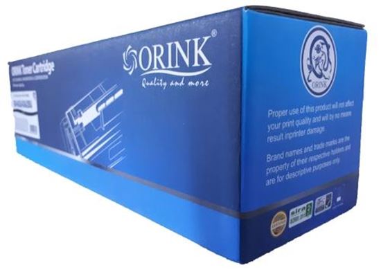 Orink Cs310/410 Mavi Muadil Toner. ürün görseli
