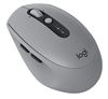 Logitech M590 Silent 1000DPI 7 Tuş Optik Mouse - 910-005198. ürün görseli