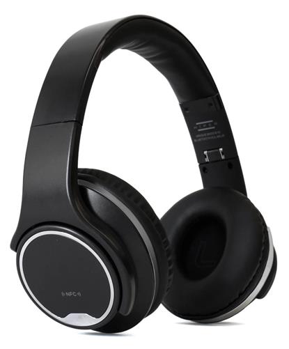 Resim Hıper Unıque Bass B-50 Bluetooth Kulaklık + Hoparlör
