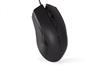 A4 Tech Op-760 Usb Siyah V-Track 1000 Dpı Mouse. ürün görseli