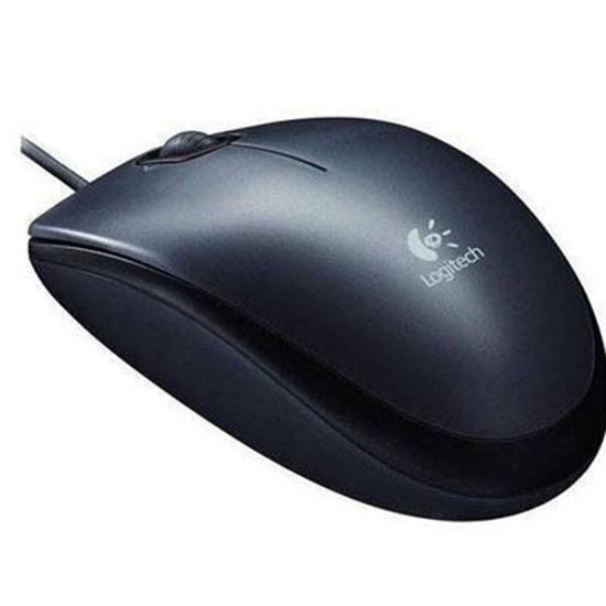 Logıtech M90 Mouse Usb Siyah. ürün görseli