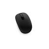 Ms 7Mm-00002 1850 Nano Kablosuz Mouse Siyah . ürün görseli