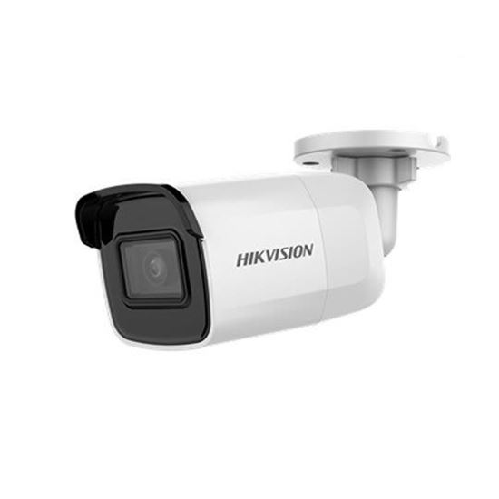 Haıkon Ds-2Cd2021g1-I 2Mp Mini Ir Ip Bullet Kamera (H.265+). ürün görseli
