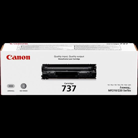 Canon Mf237w Lazer Yaz/Tar/Fot/Fax-A4 Wı-Fı+Toner. ürün görseli
