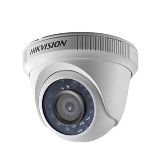 Haıkon Ds-2Ce56d0t-Irpf Dahili Hdtvı 1080P Mini Ir Dome Kamera. ürün görseli