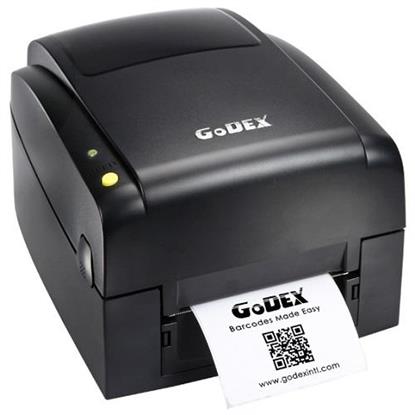 Resim Godex Ez-1105 Barkod Yazıcı (Usb+Ethernet) Plus