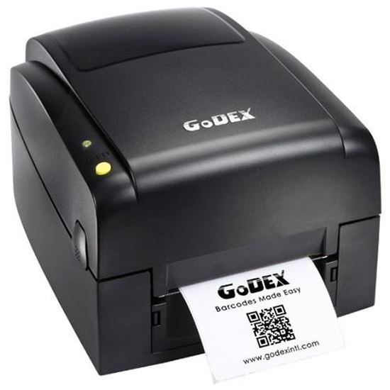 Godex Ez-1105 Barkod Yazıcı (Usb+Ethernet) Plus. ürün görseli