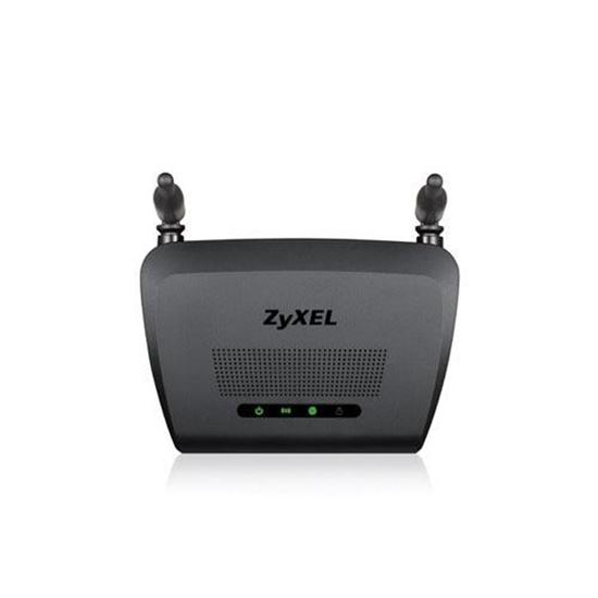Zyxel Nbg-418N 4Port 300Mbps Kablosuz Access Poınt. ürün görseli