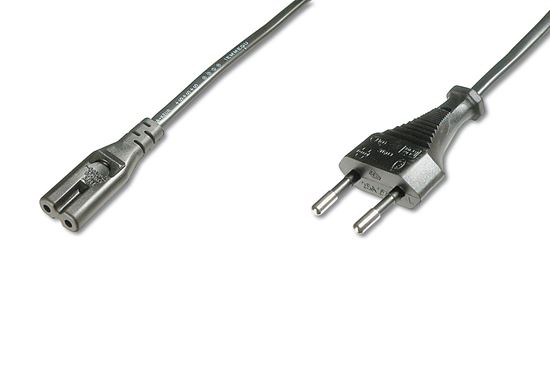 Dıgıtus Ak-440104-018-S 1,8 Metre Teyp Power Kablo. ürün görseli