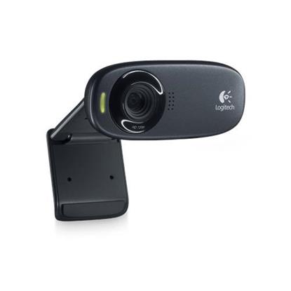 Resim Logıtech C310 Webcam Hd