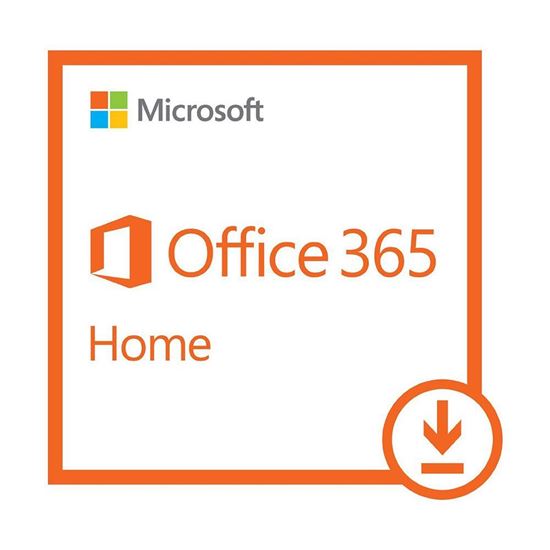 Ms Office 365 Ev - Elektronik Lisans(Esd) 6Gq-00086. ürün görseli