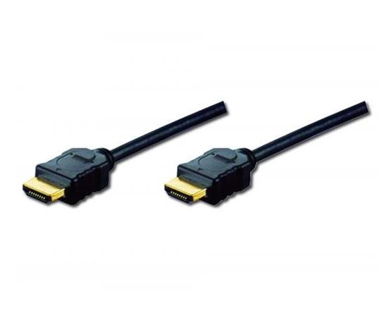 Dıgıtus Ak-330107-100S Hdmı Bağlantı Kablosu 10Mt . ürün görseli