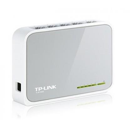 Resim Tp-Lınk Tl-Sf1005d 5 Port 10/100 Swıtch