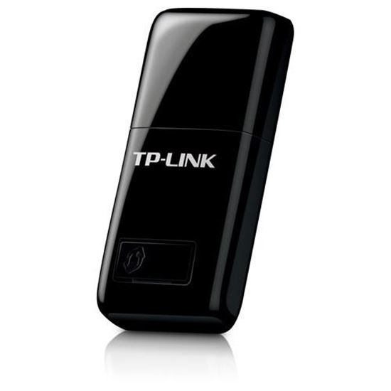 Tp-Lınk Tl-Wn823n N Serisi 300Mbps Usb Adaptör. ürün görseli