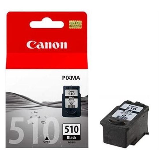 Canon Pg-510Bk Siyah Kartuş(Canon Mp240/Mp260) . ürün görseli