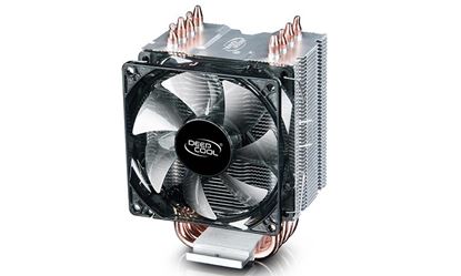 Resim Deep Cool Gammaxx C40 Intel-Amd Fan İşlemci Soğutu