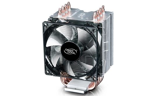 Deep Cool Gammaxx C40 Intel-Amd Fan İşlemci Soğutu. ürün görseli