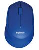 Logitech M330 Silent Plus 10000DPI 3 Tuş Optik Mouse - 910-004910. ürün görseli