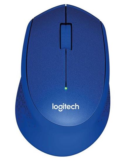 Logitech M330 Silent Plus 10000DPI 3 Tuş Optik Mouse - 910-004910. ürün görseli