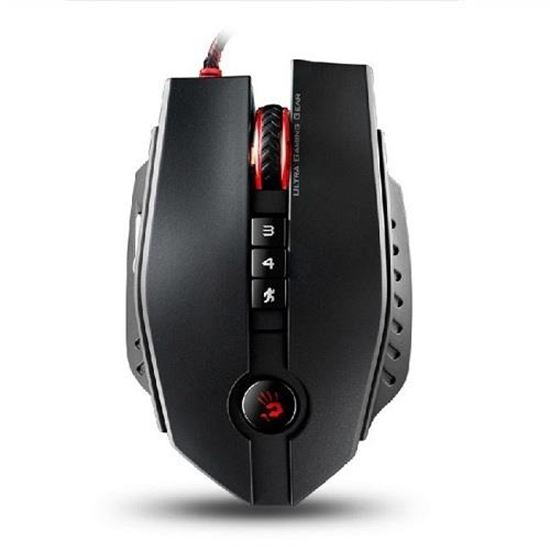 Bloody Zl5 M.Core Lazer Gamer Mouse Usb+Ayak. ürün görseli