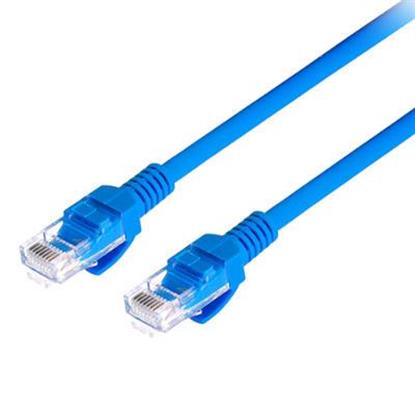 Resim Frısby Fa-C6e03 Cat6 Utp Patch Kablo 3 Metre