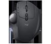 Logitech Mx Ergo Graphite 380DPI 8 Tuş Trackball Mouse - 910-005179. ürün görseli