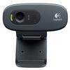 Logıtech C270 Webcam Hd. ürün görseli