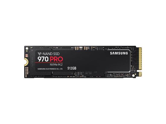 512Gb Samsung 970 Pro M2 Mz-V7p512bw(3500/2300)Ssd. ürün görseli